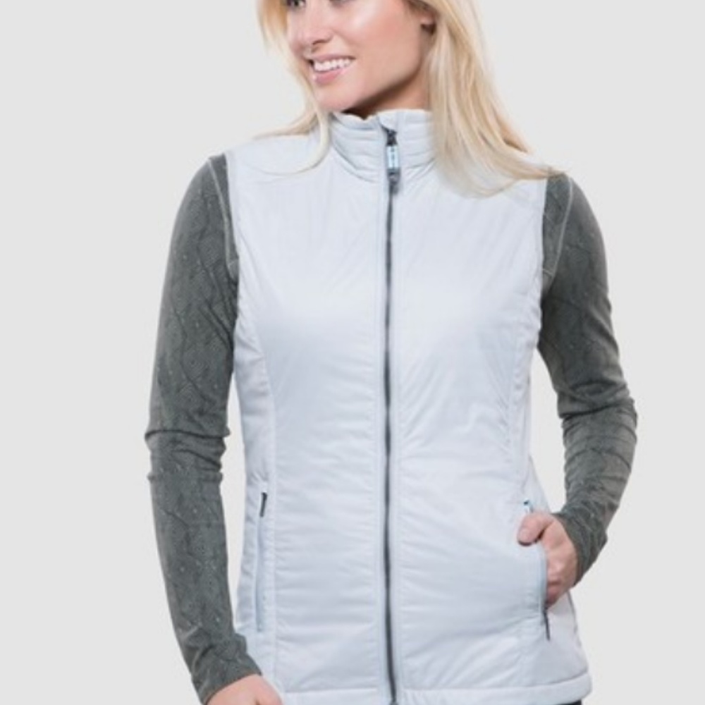 Kuhl Womens Firefly Vest